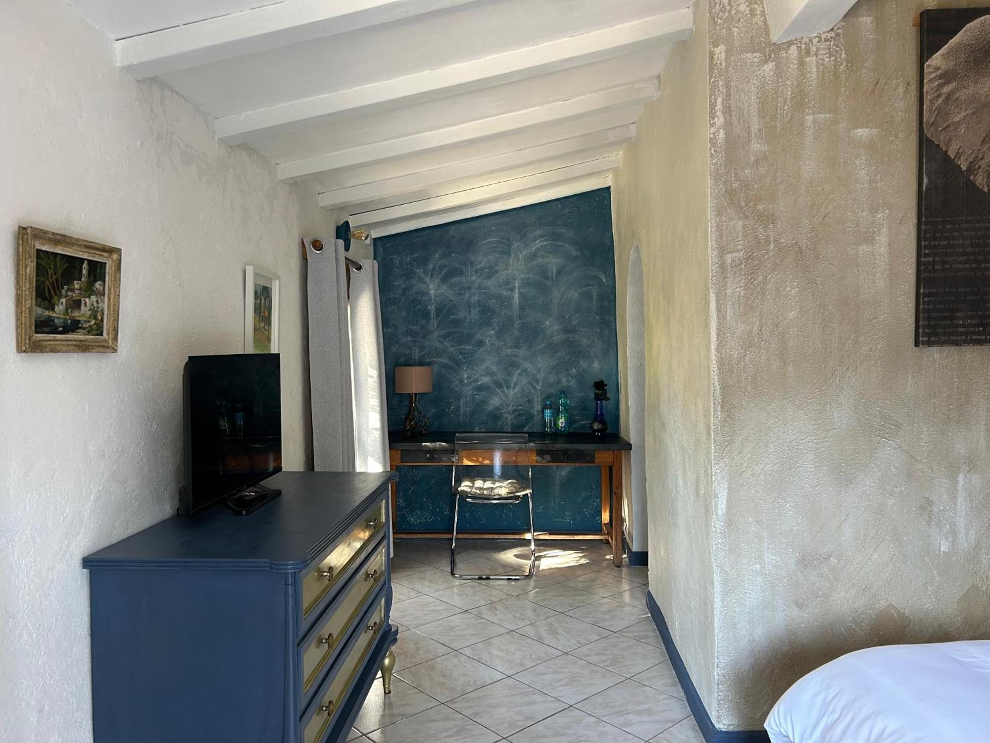 Residence Gabrielle Le Cannet Des Maures Kültér fotó